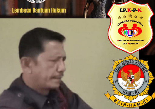 LP KPK dan BAIN HAM RI Sumbar Siap Gugat PT SJW Terkait Dugaan Penyerobotan Lahan di Lunang-Silaut